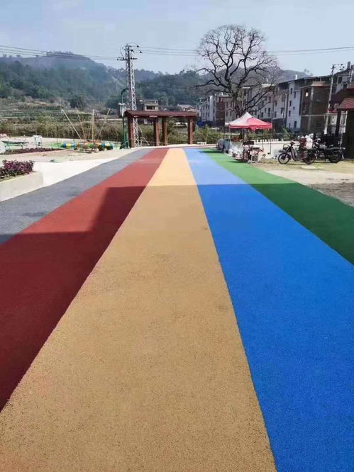 2021滎陽混凝土透水地坪生產(chǎn)企業(yè)集團(tuán) 致力海綿城市建設(shè)，打造綠色環(huán)保地面